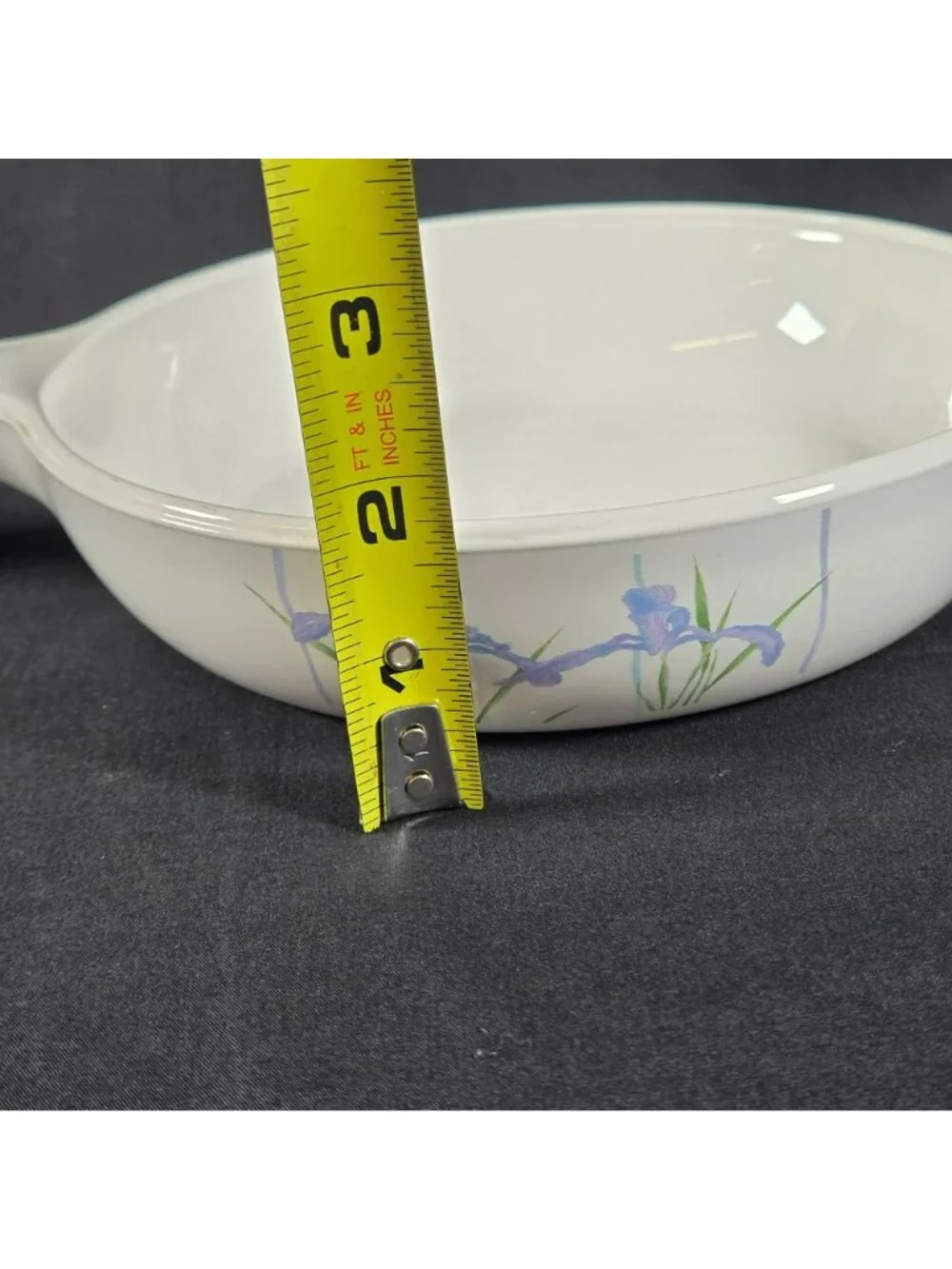 Corningware corning ware